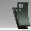Samsung Galaxy S24 Ultra Ringke Onyx TPU-deksel - Mørkegrønn