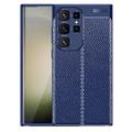 Samsung Galaxy S24 Ultra Slim-Fit Premium TPU-deksel