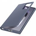 Samsung Galaxy S24 Ultra Smart View Wallet Cover EF-ZS928CVEGWW - Violett