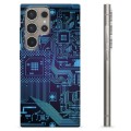 Samsung Galaxy S24 Ultra TPU-deksel - Kretskort