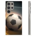 Samsung Galaxy S24 Ultra TPU-deksel - Fotball