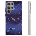 Samsung Galaxy S24 Ultra TPU-deksel - Univers