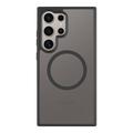 Samsung Galaxy S24 Ultra Tactical MagForce Hyperstealth Hybrid-deksel