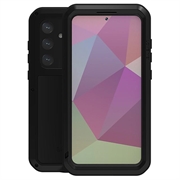 Samsung Galaxy S24+ Love Mei Powerful Hybrid-deksel