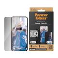 Samsung Galaxy S24+ PanzerGlass Ultra-Wide Fit Privacy EasyAligner Skjermbeskytter - Klar