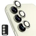 Samsung Galaxy S24+ Hat Prince Kamera Linse Beskytter