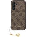 Samsung Galaxy S24+ Guess 4G Charms Collection Hybrid-deksel