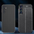 Samsung Galaxy S24+ Slim-Fit Premium TPU-deksel - Svart