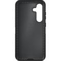 Samsung Galaxy S24+ Speck Presidio2 Grip Hybrid-deksel - Svart