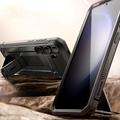 Samsung Galaxy S24+ Supcase Unicorn Beetle Pro Hybrid-deksel - Svart