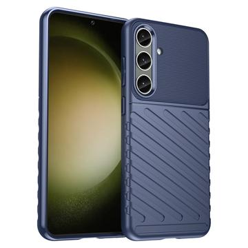 Samsung Galaxy S24+ Thunder Series TPU-deksel