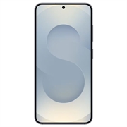 Samsung Galaxy S25 - 128GB - Blå Svart