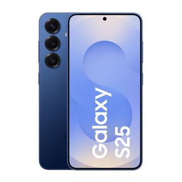 Samsung Galaxy S25 - 128GB - Marine