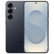 Samsung Galaxy S25 - 128GB - God tilstand