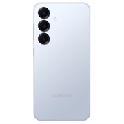 Samsung Galaxy S25 - 128GB - God tilstand