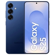 Samsung Galaxy S25 - 128GB - Nesten perfekt