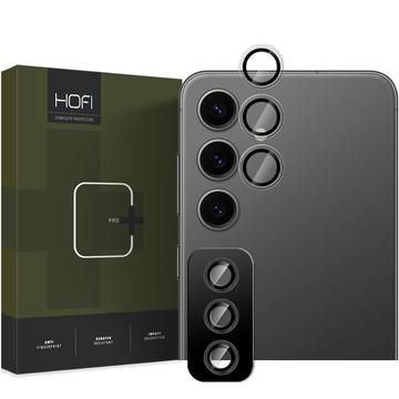 Samsung Galaxy S25 Hofi Camring Pro+ Kameralinsebeskytter - Klar