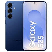 Samsung Galaxy S25 - 256GB - Feilfri