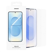 Samsung Galaxy S25 Anti-reflekterende film EF-US931CTEGWW - 2 stk.