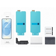 Samsung Galaxy S25 Anti-reflekterende film EF-US931CTEGWW - 2 stk.