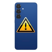 Utskifting av Samsung Galaxy S25 Bakdeksel