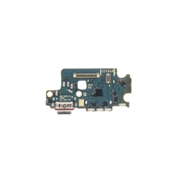 Samsung Galaxy S25 Ladekontakt Flekskabel GH96-18238A