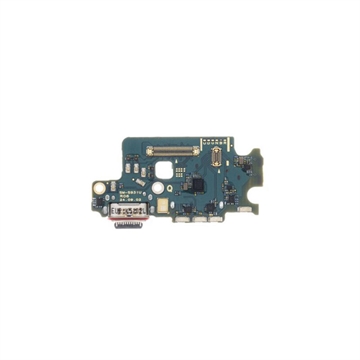 Samsung Galaxy S25 Ladekontakt Flekskabel GH96-18238A