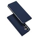 Samsung Galaxy S25 Dux Ducis Skin Pro Flip-deksel