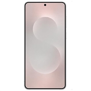 Samsung Galaxy S25 Edge - 256GB - Feilfri