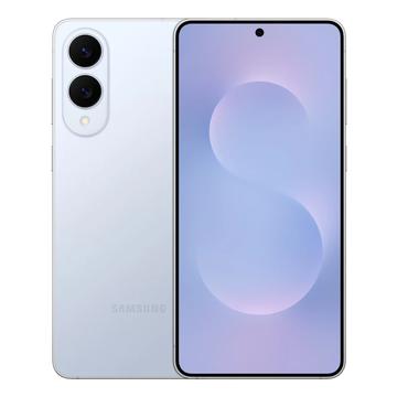 Samsung Galaxy S25 Edge - 256GB - Titanium Icyblue