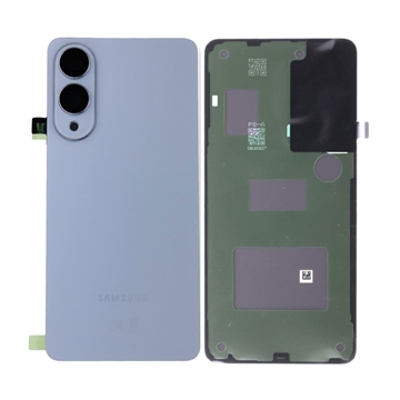 Samsung Galaxy S25 Edge Bakdeksel GH82-37202B - Blå