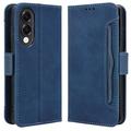Samsung Galaxy S25 Edge Kortholder Lommebokveske