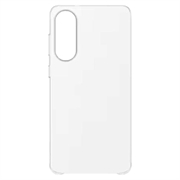 Samsung Galaxy S25 Edge Clear Deksel EF-QS937CTEGWW - Gjennomsiktig