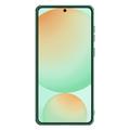 Samsung Galaxy S25 Edge Nillkin CamShield Pro Hybrid-deksel - Grønn