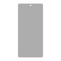 Samsung Galaxy S25 Edge Privatliv Beskyttelsesglass