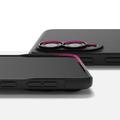 Samsung Galaxy S25 Edge Ringke Onyx TPU-deksel - Svart