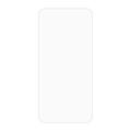 Samsung Galaxy S25 Edge Skjermbeskytter - Gjennomsiktig