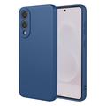 Samsung Galaxy S25 Edge støtsikkert silikon-deksel