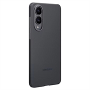 Samsung Galaxy S25 Edge Silikondeksel EF-PS937CBEGWW - Svart