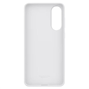 Samsung Galaxy S25 Edge Silikondeksel EF-PS937CJEGWW - Lysegrå