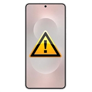 Utskifting av Samsung Galaxy S25 Edge Batteri