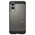 Samsung Galaxy S25 Edge Spigen Tough Armor Mag Deksel