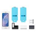 Samsung Galaxy S25 FE Anti-reflekterende film EF-US731CTEGWW - 2 stk.