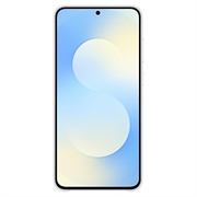 Samsung Galaxy S25 FE Clear Case EF-QS731CTEGWW - Gjennomsiktig