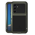 Samsung Galaxy S25 FE Love Mei Powerful hybrid-deksel