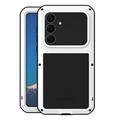 Samsung Galaxy S25 FE Love Mei Powerful Hybrid-deksel