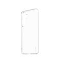 Samsung Galaxy S25 FE PanzerGlass Care Fashion Slim X-Ray-Deksel - Gjennomsiktig