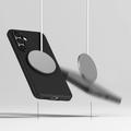 Samsung Galaxy S25 FE Ringke Onyx Magnetisk Deksel - Svart
