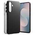 Samsung Galaxy S25 FE Ringke Onyx TPU-deksel - Svart