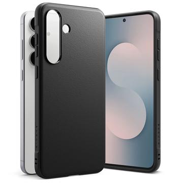 Samsung Galaxy S25 FE Ringke Onyx TPU-deksel - Svart